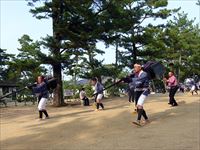 2016年 津田石清水神社 秋季例大祭 の写真