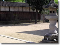 2007年 津田石清水八幡宮 春市の模様の写真⑨